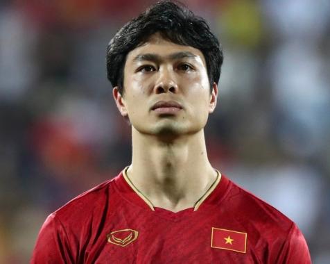 Tạm biệt cầu thủ Công Phượng thật không thể ngờ