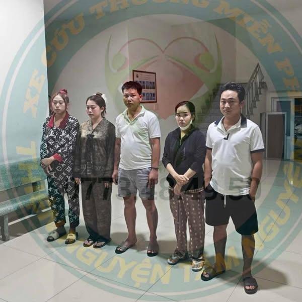 Vụ t;hjth;ể bég;á-i s;ơ s;inh ko ng'u-yên v-ẹn ở TP.HCM: Đã xác định người mẹ