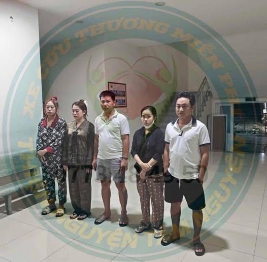 Danh tính 5 đối tượng “b,ỏ b-é” giữa đêm khiến b-e’ s;ơ s;inh b;ị 🐶 c,ắ,n tuvong - Vn Online