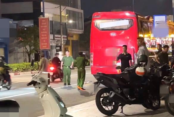 Danh tính hành khách vừa tuvong trên xe khách gi:.ường n:.ằm: Trời ơi cả nước bật khóc x:.ót xa