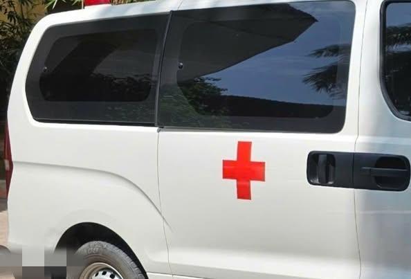 Cả nước hướng về vụ xe c:.ứ:.u th:.ương: Trời ơi bà còn ngh:è:o đi kh:á:m b:.ệnh đã đáng thương lắm rồi mà còn