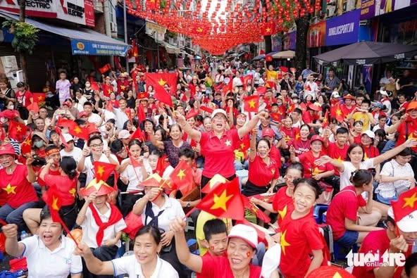 Sự thực thông tin hỗ trợ 100.000 đồng dịp kỷ niệm Quốc khánh 2/9 cho người dân