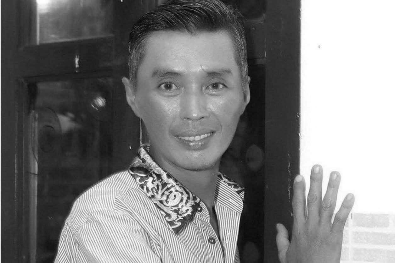 Nghệ sĩ Bắc Hải đột ngột qua đời ở tuổi 55