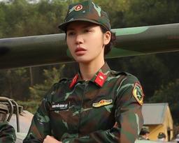 Tạm biệt Minh Tú