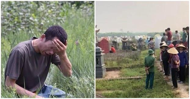 Người đàn ông không dám dự đám tang mẹ vì đang bị ung thư, đứng từ xa khóc: BS lên tiếng giải thích rõ